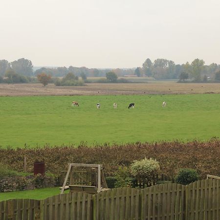 Op De Borgh Villa Laar Luaran gambar
