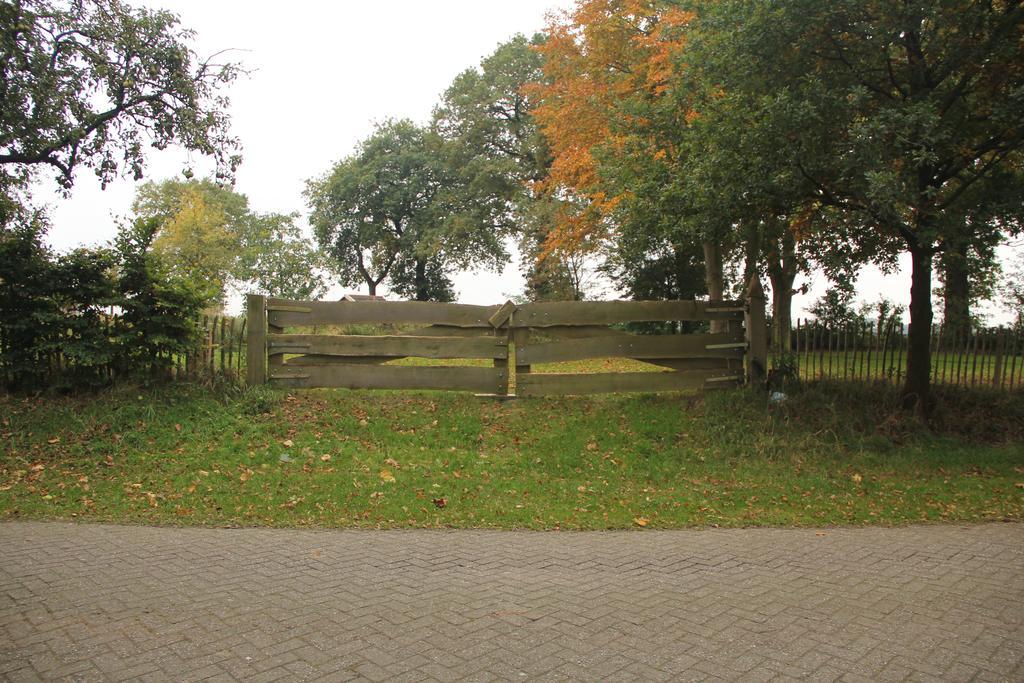 Op De Borgh Villa Laar Luaran gambar