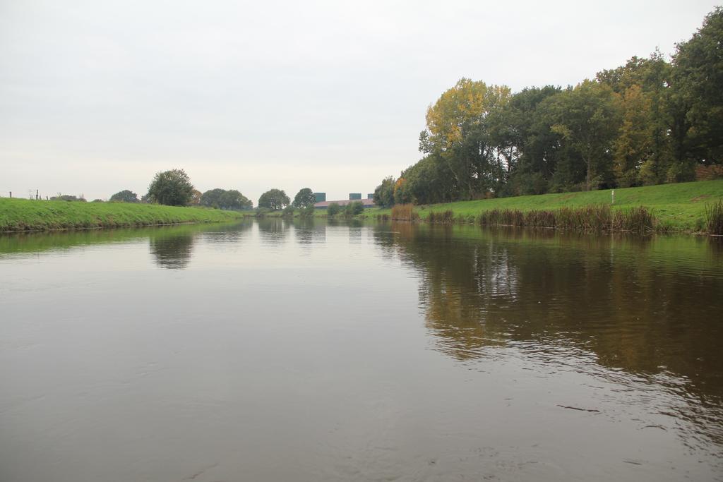 Op De Borgh Villa Laar Luaran gambar